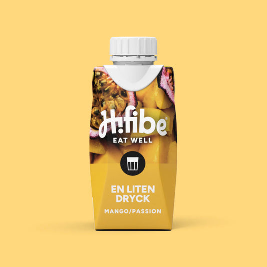 H!fibe - En liten dryck 15 st