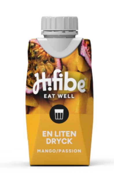 H!fibe - En liten dryck 15 st