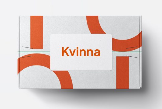 Startkit Kvinna